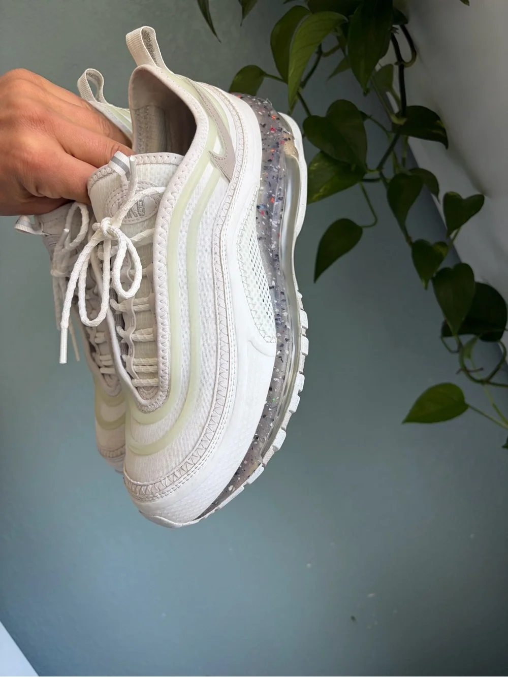 Nike Air Max 97 Terrascape Men's 10.5